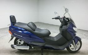 SUZUKI SKYWAVE 250 (Burgman 250) CJ41A