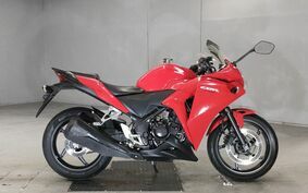 HONDA CBR250R MC41