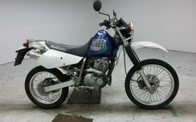 SUZUKI DJEBEL 250 XC Type SJ45A