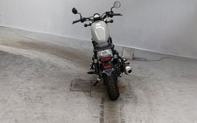 HONDA REBEL MC49
