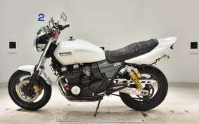 YAMAHA XJR400 Gen.2 R 2000 4HM