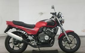 HONDA JADE MC23