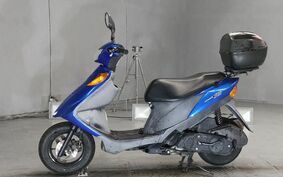 SUZUKI ADDRESS V125 CF4EA