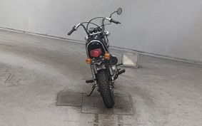 HONDA DUCKS50 ST50