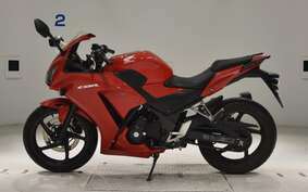 HONDA CBR250R GEN 3 MC41