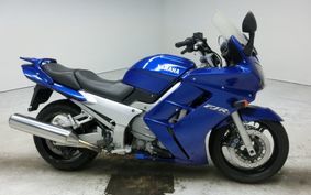 YAMAHA FJR1300 2001 RP04