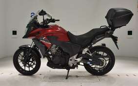 HONDA 400 X 2013 NC47