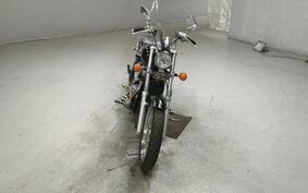 HONDA STEED 400 2002 NC26