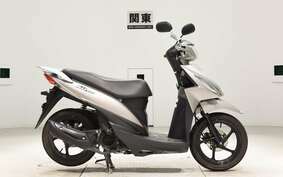 SUZUKI ADDRESS 110 CE47A