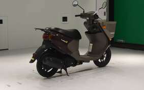 SUZUKI LET's 4 Basket CA43A