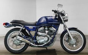 YAMAHA SRV250 RENAISSA 4DN