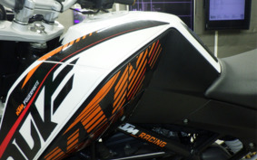 KTM 200 DUKE