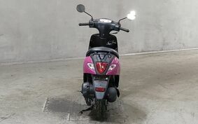 SUZUKI LET's CA4AA