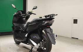 HONDA PCX 160 KF47