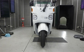 HONDA GYRO CANOPY TA03