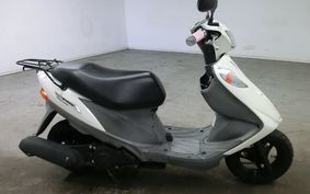 SUZUKI ADDRESS V125 G CF4EA