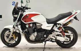 HONDA CB1300SF SUPER FOUR A 2008 SC54