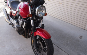 HONDA CB400SF 2008 NC42