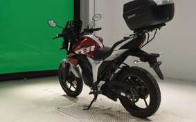 SUZUKI GIXXER 150 NG4BG