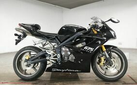 TRIUMPH DAYTONA 675 2008 MD1066