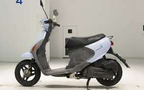 SUZUKI LET's 4 CA41A