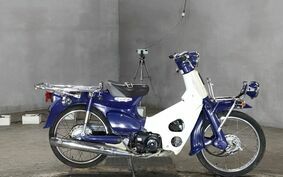 HONDA PRESS CUB 50 AA01