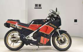 SUZUKI RG250 Gamma GJ21B