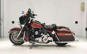 HARLEY FLHTCU 1340 1992 DPL