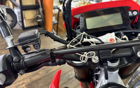 HONDA CRF250L MD47
