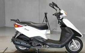 YAMAHA AXIS 125 TREET SE53J