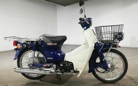 HONDA PRESS CUB 50 AA01