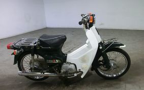 HONDA C70 SUPER CUB C70