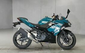 KAWASAKI NINJA 400 2022 EX400G