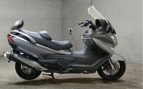 SUZUKI SKYWAVE 650 LX 2013 CP52A