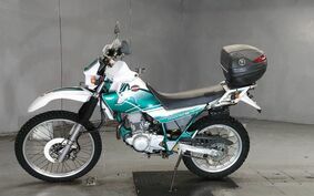 YAMAHA SEROW 225 WE 4JG