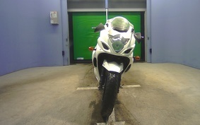 SUZUKI BANDIT 1250 F 2010 GW72A