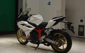 HONDA CBR250RR A MC51