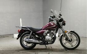 HONDA CB125T PCJ1