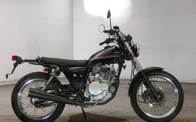 SUZUKI GRASS TRACKER BigBoy NJ4BA