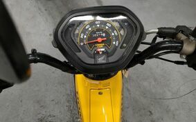 HONDA CROSS CUB 110 JA45