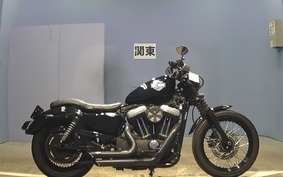 HARLEY XL1200N 2007 CZ3