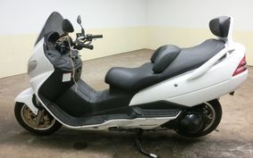 SUZUKI SKYWAVE 400 CK42A