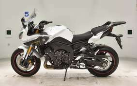 YAMAHA FAZER FZ8 S 2017 RN25