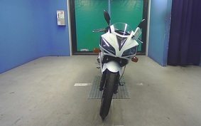 HONDA CBR125R JC39