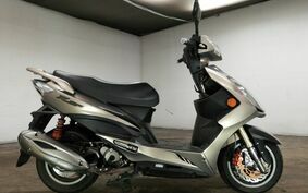 KYMCO RACING KING 180 Fi SC36