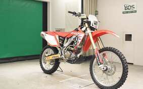 HONDA CRE250R F250