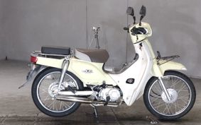 HONDA SUPER CUB110 JA10