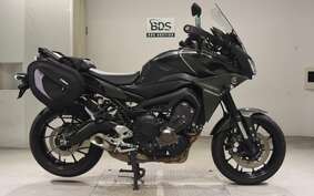 YAMAHA MT-09 Tracer GT 2017 RN51J