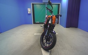 KTM 200 DUKE JUC4C