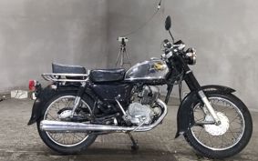 HONDA BENLY125 CD125T